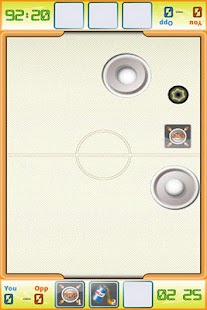 How to mod Fun Hockey Pro 1.0.0 unlimited apk for bluestacks