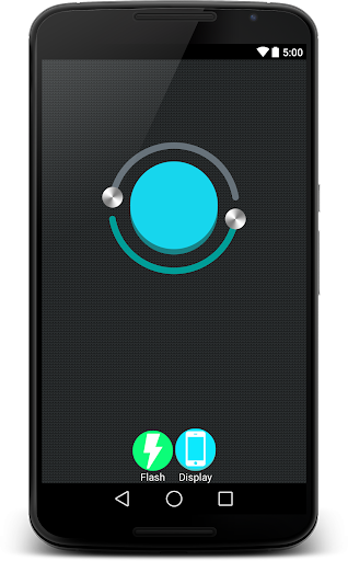 【免費工具App】Flashlight Pro-APP點子