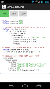 Simple Scheme(圖1)-速報App