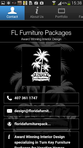 Florida Furniture Packages