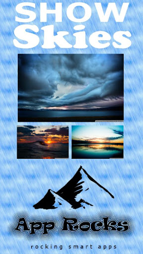 Show Skies Wallpapers خلفيات