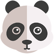 panda run adventures  Icon
