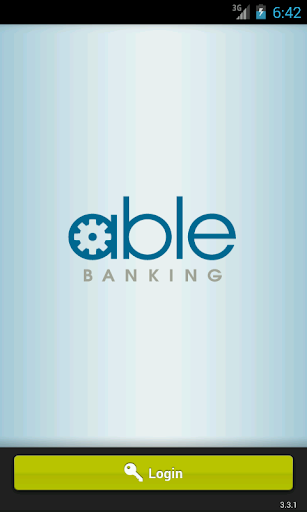 ableBanking Mobile Banking