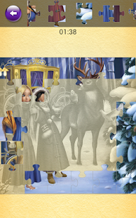 How to download The Snow Queen Jigsaw 5.0 apk for android