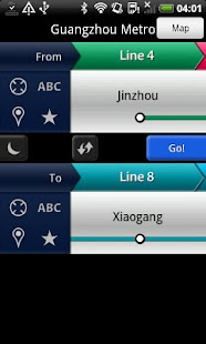 Download Guangzhou Metro Guide APK for Android