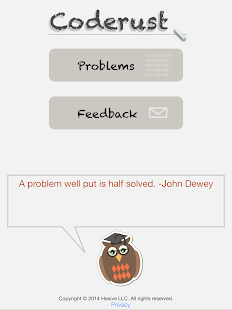 Coderust Screenshots 6