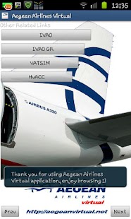 How to download Aegean Airlines Virtual patch 1.1.2 apk for bluestacks