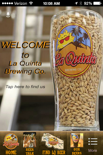 La Quinta Brewing Company