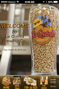 La Quinta Brewing Company Screenshots 6