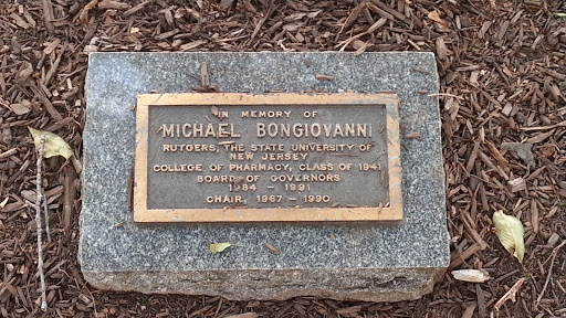In Memory Of Michael Bongiovanni