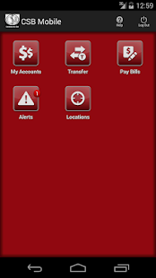 CSB GoDough Screenshots 1