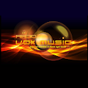 Radio Vox Music logo