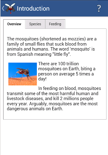 免費下載書籍APP|Magic Mozzie (Mosquito) app開箱文|APP開箱王
