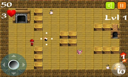 Bomb Hero 2 Screenshots 14