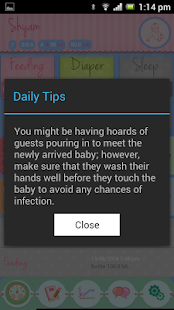 Happy Baby(圖6)-速報App