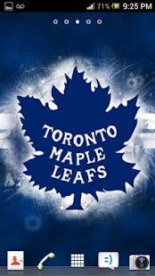 Maple Leafs Wallpaper Screenshots 6