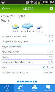 Inova Smart Screenshots 2