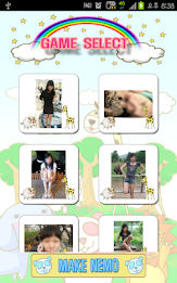 NemoNemo Picross - Animal Farm poster 5