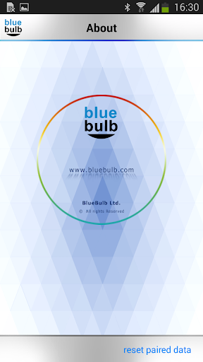 BlueBulb