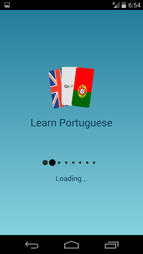學習葡萄牙語一點通