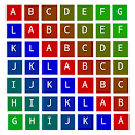 Twelve Tile Puzzle logo