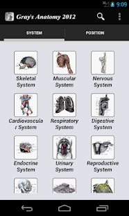 免費下載醫療APP|Gray's Anatomy 2012 Lite app開箱文|APP開箱王