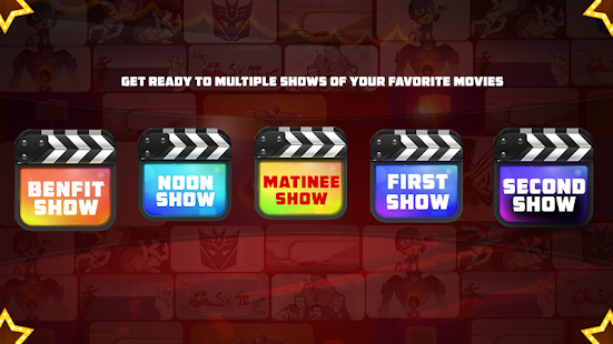 Game of Movies Screenshots 3