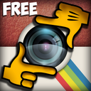 InstaFitIt! FREE mobile app icon