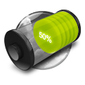 Download 3D Design Battery Widget v1.0 APK