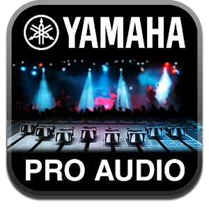 Pro Audio Full-Line Catalog 1.0.0