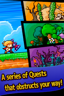 HAMMER'S QUEST(圖3)-速報App