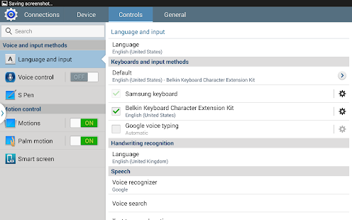Belkin Keyboard Kit for F5L154(圖5)-速報App