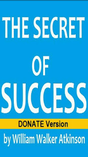 The Secret of Success - DONATE(圖1)-速報App