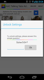 How to mod Aac Talking Tabs Donate Key patch 1.1 apk for pc
