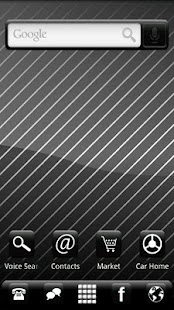 How to get ADWTheme Simple Black 1.2.7 mod apk for laptop