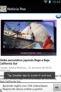 How to download Entre Noticias Mexico 9 unlimited apk for pc
