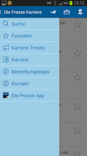 Karriere Screenshots 2