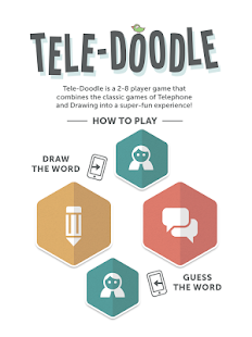 Teledoodle