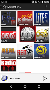 Free RADIO SRI LANKA PRO APK for Android