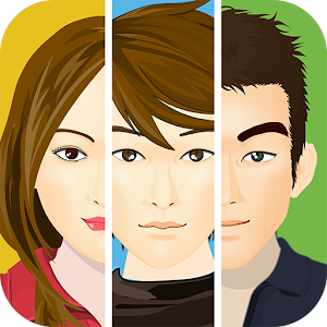 MAKE FACE.apk 1.1