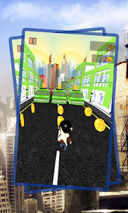 Street Run Screenshots 14