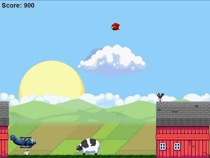 How to download Chicken Wings 2.0 apk for pc