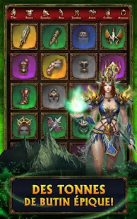ETERNITY WARRIORS 3 - screenshot thumbnail