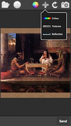 SqrMe - Square Photo Editor poster 14