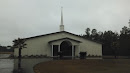 Cornerstone United Pentecostal Church