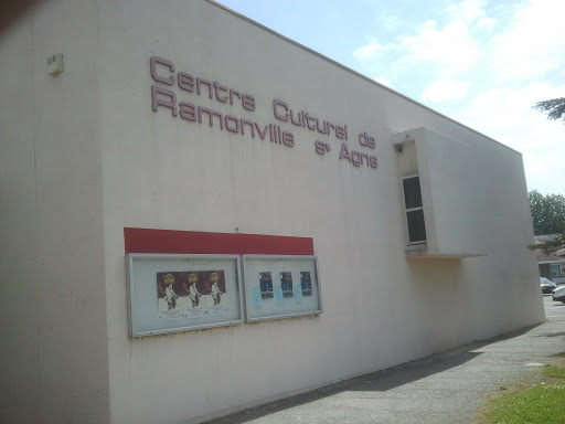 Centre Culturel Ramonville
