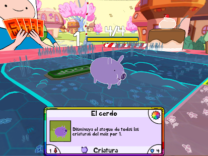 Guerra de Cartas - screenshot thumbnail