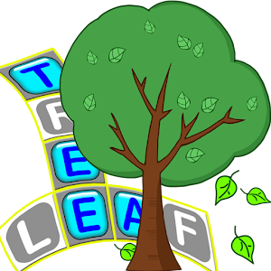 Crossword Adventure for Kids logo