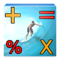 Arabic Maths + Algebra Game Apk