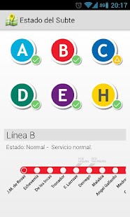Viajar Buenos Aires Screenshots 0